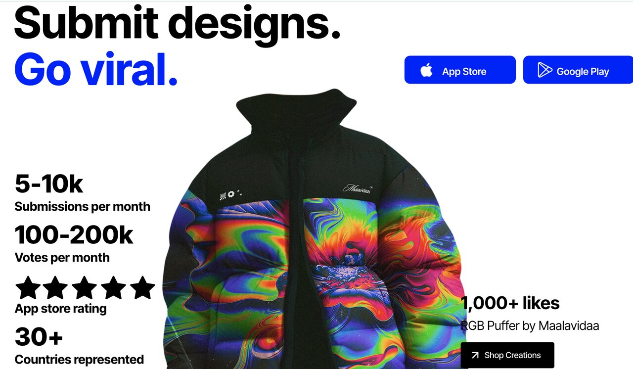 AI时代的到来，服装设计师会被取代吗？